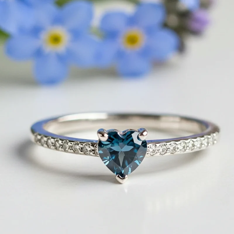 Dark earrings (Copy)