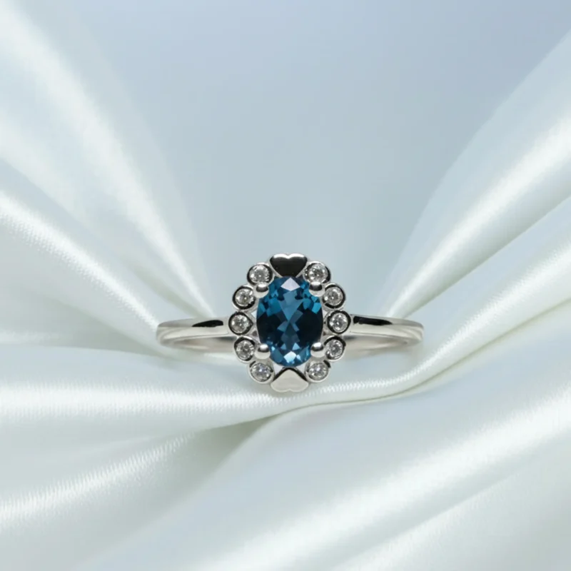 Dark earrings (Copy) (Copy)