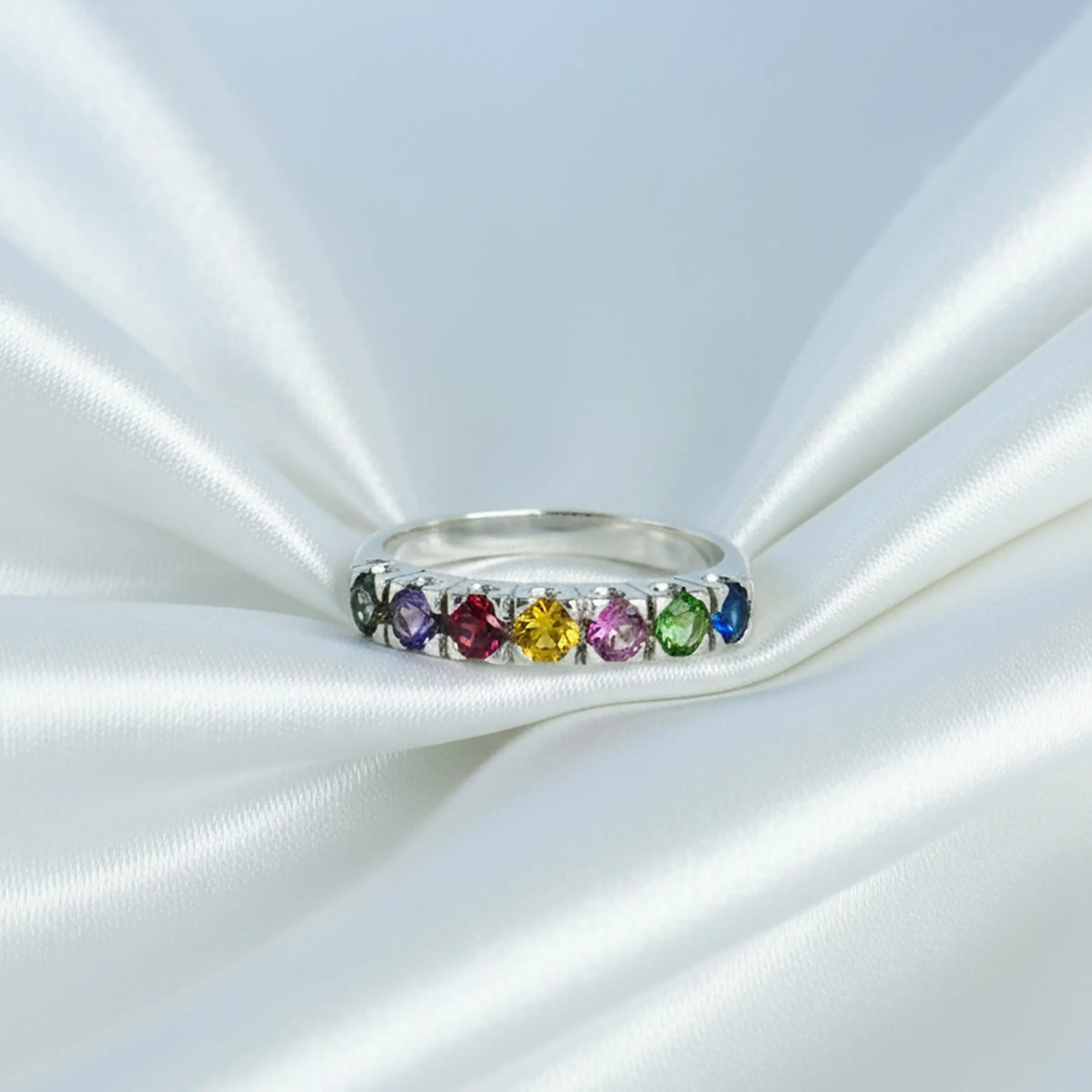 Dark earrings (Copy)