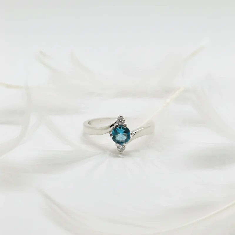 Dark earrings (Copy) (Copy)