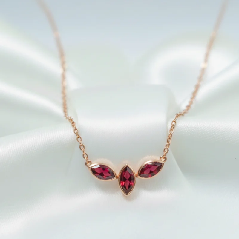 Angel Whisper Necklace